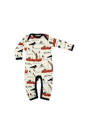  West Coast Suit