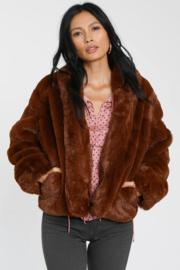 Evan Jacket