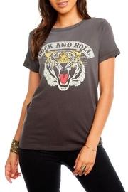  Rock Tiger Tee