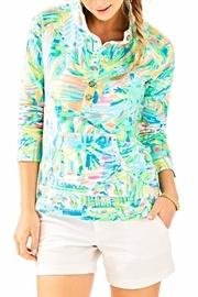  Upf50+ Captain Popover