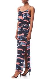 Gia Maxi Dress