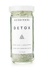  Detox Bath Salts