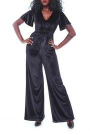  Speakeasy Jumpsuit