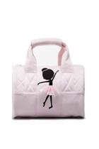  Pirouette Silhouette Bag