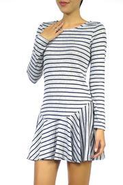  Tennis Flare Dress