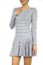  Tennis Flare Dress