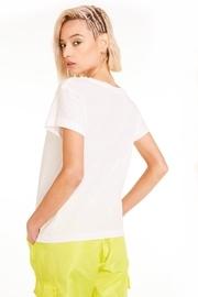  Ghostess Graphic Tee