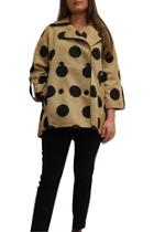  Fall Dot Jacket