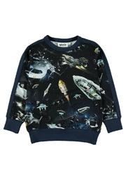  Reno Space Traffic Sweatshirt