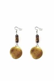  Coffee Diva Earrings