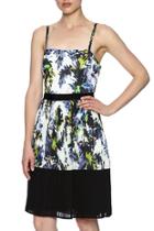  Kiki Palm Dress