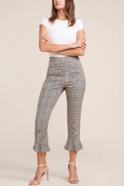  New Wave Plaid Pant