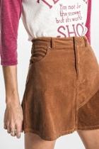  The Marias Skirt