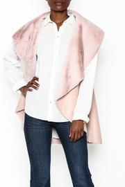  Crosley Vest