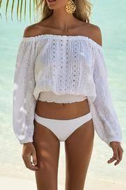  Moadrianna Top