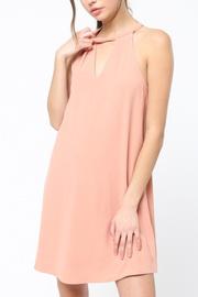 Classic Style Dress