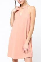  Classic Style Dress