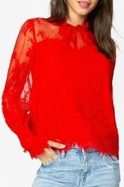  Belize Lace Blouse