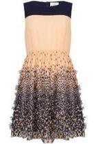  Sleeveless Dress Nude