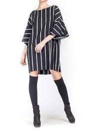  Stripes Liliana Dress