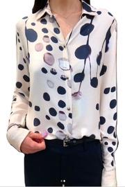  Mika Blouse