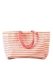  Bateau Stripe Tote Bag