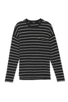 Rails Stripe Sweater