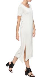  Modal Midi Dress