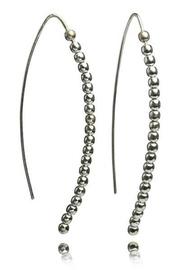  Indonesian Pedang Earrings