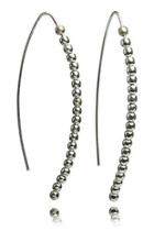  Indonesian Pedang Earrings