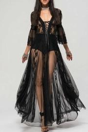  Kikiriki Dress Kamuzu