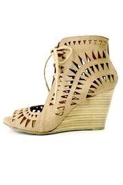  Mesa Wedge