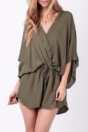  Beach Breaker Romper