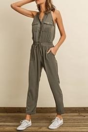  The Tehya Jumpsuit