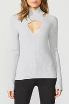  All In Sweater