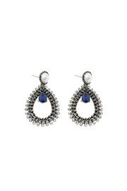  Antequera Earrings