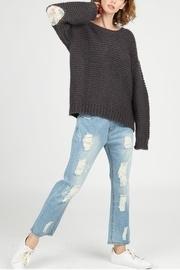  Alyssa Pullover Sweater