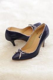  Marry Me Heels
