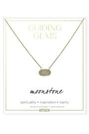  Guiding Gems Necklace