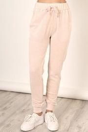  Meloplus Sequin Jumpsuit