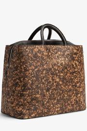  Kintla Cork Handbag