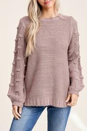  Stylish For Fall Sweater