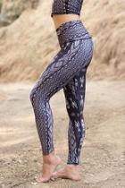  Diamond Tribe Legging