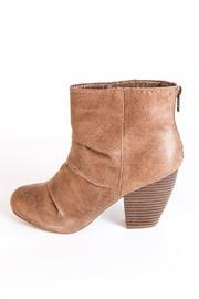  Tahoe Slouch Bootie