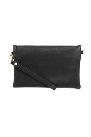 Kate Crossbody - Black