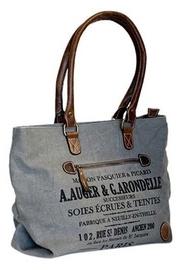  Auger Grey Handbag