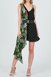 Mixed Up Dress
