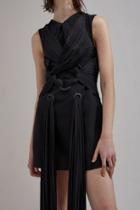  Surrey Mini Dress