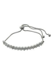  Crystal Baguette Bracelet