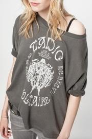  Portland Cowboy Sweatshirt